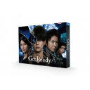 Get Ready! Blu-ray BOX 【Blu-ray】