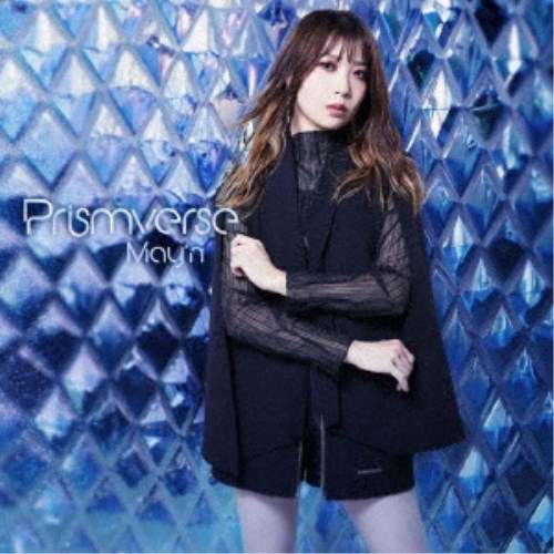 May’n／Prismverse 【CD】