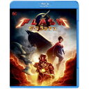 【7/18限定! 楽天会員なら最大P4倍】ザ・フラッシュ 【Blu-ray】