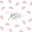 KSUKE/GirlsAward SELECTION mixed by KSUKE 【CD】