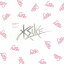 KSUKE／GirlsAward SELECTION mixed by KSUKE 【CD】