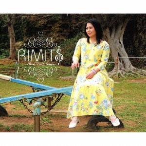 夏川りみ／RIMITs〜ベスト・デュエット・ソングス〜 【CD】