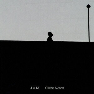 J.A.M Silent Notes  CD 