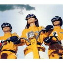 POLYSICS/each life each end 【CD】