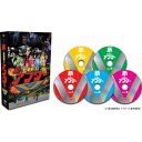 新★乾杯戦士アフターV DVD-BOX 【DVD】