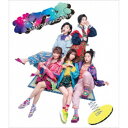 舞台『ボクコネ〜ぼくはテクノカットよりコネチカット』 【Blu-ray】