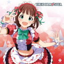 天海春香(CV中村繪里子)/THE IDOLM@STER MASTER ARTIST 4 01 天海春香 【CD】