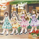 Fleuranges/THE IDOLM@STER MILLION THE@TER WAVE 09 Fleuranges 【CD】