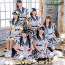 ATLEPY/全開☆ドリームロケット 【CD】
