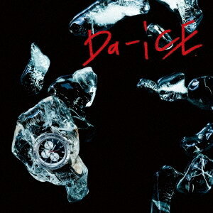 Da-iCE/I’ll be back《初回限定盤A》 (初回限定) 【CD+DVD】