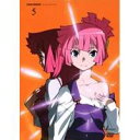STAR DRIVER 輝きのタクト 5 【DVD】