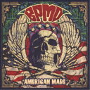 BPMD/アメリカン・メイド 【CD】