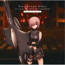 川崎龍/Fate/Grand Order -First Order- & -MOONLIGHT/LOSTROOM- Original Soundtrack 【C...