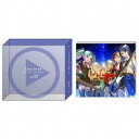 Leo/need/Leo/need SEKAI ALBUM vol.2《グッズ付限定盤》 (初回限定) 【CD】