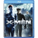 X-MEN 【Blu-ray】