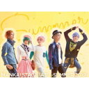 MANKAI STAGE『A3!』〜SUMMER 2019〜 【Blu-ray】