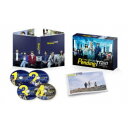 yfBOgC-823A N Blu-ray BOX  Blu-ray 