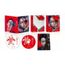 怪物の木こり 豪華版《豪華版》 【Blu-ray】