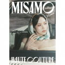 MISAMO/HAUTE COUTURE《MINA盤》 (初回限定) 【CD】