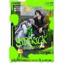 ST//RAYRIDE/SIDEKICK《Blu-ray付限定盤》 (初回限定) 【CD+Blu-ray】