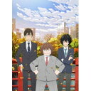 【6/1限定エントリーでP3倍】3月のライオン 3《完全生産限定版》 (初回限定) 【Blu-ray】