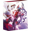 仮面ライダーカブト Blu-ray BOX 1 【Blu-ray】