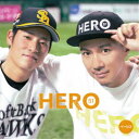 イーシス/HERO《TypeA》 【CD】