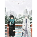 【6/1限定エントリーでP3倍】3月のライオン 4《完全生産限定版》 (初回限定) 【Blu-ray】