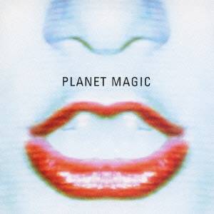 N’夙川BOYS／PLANET MAGIC 【CD】