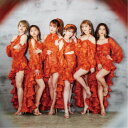 predia/硝子のアンブレラ《TYPE-B》 【CD】