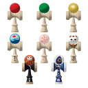 【5/9〜16限定!! 最大3000円OFFクーポン!!】コレクタブル ミニ けん玉 BASIC&JAPAN≪種類選択不可≫