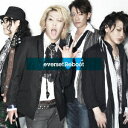 everset／Reboot 【CD+DVD】