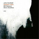 【6/4 20時〜 全品P5倍 & 最大1000円OFFクーポン】ジョン・スコフィールド/スワロウ・テイルズ 【CD】