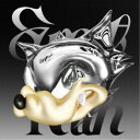 WOLF HOWL HARMONY from EXILE TRIBE/Sweet Rain 【CD】