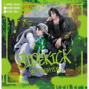 ST//RAYRIDE/SIDEKICK《通常盤》 【CD】