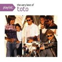TOTO／playlist：ヴェリー・ベスト・オブ・TOTO 【CD】