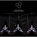 【6/11 2時まで! 全品P5倍 & 最大1000円OFFクーポン】Perfume/Perfume 6th Tour 2016 「COSMIC EXPLORE...