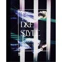 SUPER JUNIOR-D&E/SUPER JUNIOR-D&E JAPAN TOUR 2018 -STYLE- (初回限定) 【Blu-ray】