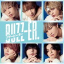 BUZZ-ER./ブザービーター《通常盤/TYPE-B》 【CD】