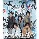 嵐/Love Rainbow 【CD】