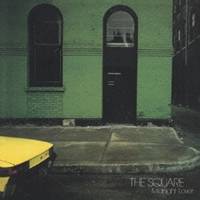 THE SQUARE／MIDNIGHT LOVER 【CD】