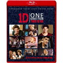 ワン・ダイレクション/THIS IS US 【Blu-ray】