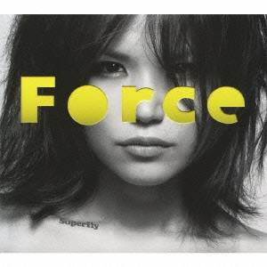 Superfly／Force (初回限定) 【CD】