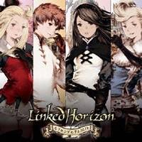 Linked Horizon／ルクセンダルク小紀行 (初回限定) 【CD】