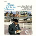 カウント・ベイシー・オーケストラ/ベイシー・ピックス・ザ・ウィナーズ (初回限定) 【CD】