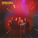 DURAND JONES & THE INDICATIONS/PRIVATE SPACE 【CD】