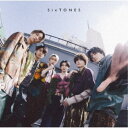 SixTONES/こっから《通常盤》 【CD】