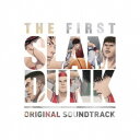 (アニメーション)/THE FIRST SLAM DUNK オリジナルサウンドトラック《通常盤》 (初回限定) 【CD】