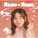 鬼頭明里/Magie×Magie (初回限定) 【CD+Blu-ray】