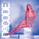 【7/13~ エントリー&5000円以上購入でP最大5倍】倖田來未/De-CODE 【CD+Blu-ray】